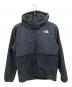 THE NORTH FACE（ザ ノース フェイス）の古着「DENALI HOODIE/ザ ノース フェイス/NA61632」｜ブラック