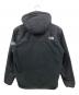 THE NORTH FACE (ザ ノース フェイス) DENALI HOODIE/ザ ノース フェイス/NA61632 ブラック サイズ:Ｍ：8000円