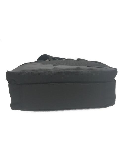 Manhattan Portage BLACK LABEL（マンハッタンポーテージ ブラックレーベル）Manhattan Portage BLACK LABEL (マンハッタンポーテージ ブラックレーベル) ショルダーバッグ ブラックの古着・服飾アイテム