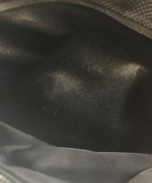 Manhattan Portage BLACK LABEL（マンハッタンポーテージ ブラックレーベル）Manhattan Portage BLACK LABEL (マンハッタンポーテージ ブラックレーベル) ショルダーバッグ ブラックの古着・服飾アイテム