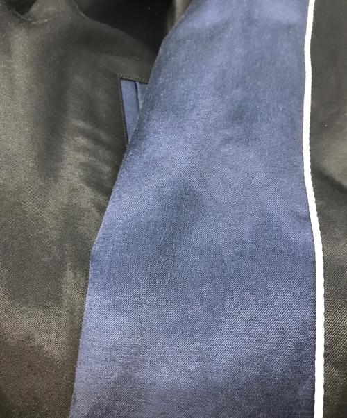 sacai（サカイ）sacai (サカイ) FUNKADELIC Blouson/サカイ/20-0102S オレンジ×ブラック サイズ:2の古着・服飾アイテム