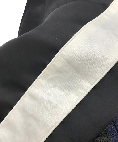 sacai（サカイ）sacai (サカイ) FUNKADELIC Blouson/サカイ/20-0102S オレンジ×ブラック サイズ:2の古着・服飾アイテム