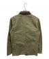 LEVI'S (リーバイス) カバーオール　リーバイス　29655-0012 カーキ×ブラウン サイズ:S：5000円