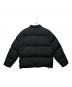 stussy (ステューシー) DOWN PUFFER NYLON ブラック サイズ:L：30000円