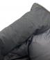 中古・古着 stussy (ステューシー) DOWN PUFFER NYLON ブラック サイズ:L：30000円
