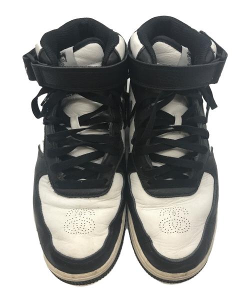 NIKE（ナイキ）NIKE (ナイキ) stussy (ステューシー) Air Force 1 Mid 