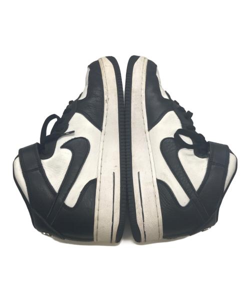 NIKE（ナイキ）NIKE (ナイキ) stussy (ステューシー) Air Force 1 Mid 