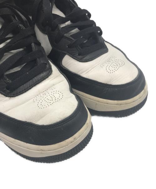 NIKE（ナイキ）NIKE (ナイキ) stussy (ステューシー) Air Force 1 Mid 