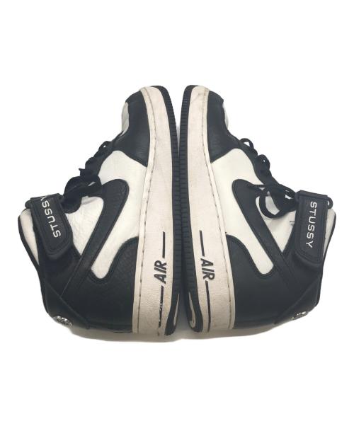 NIKE（ナイキ）NIKE (ナイキ) stussy (ステューシー) Air Force 1 Mid 