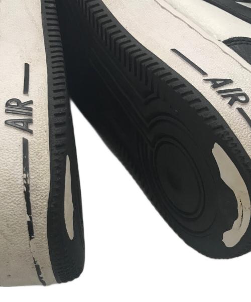 NIKE（ナイキ）NIKE (ナイキ) stussy (ステューシー) Air Force 1 Mid 