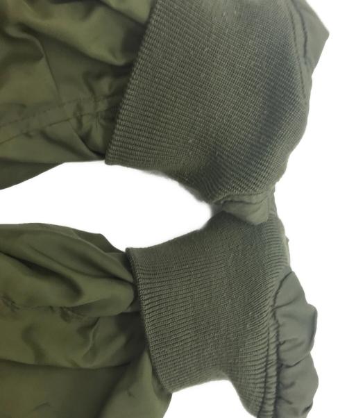 MILITALY（ミリタリー）MILITALY (ミリタリー) WINTER FLYING SUIT オリーブ サイズ:Ｍの古着・服飾アイテム