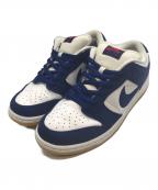 NIKE SBナイキエスビー）の古着「Dunk Low 