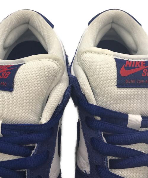 NIKE SB（ナイキエスビー）NIKE SB (ナイキエスビー) Dunk Low 