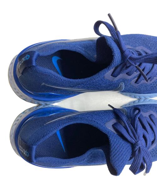 NIKE（ナイキ）NIKE (ナイキ) エピック リアクト フライニット/ナイキ/BQ8928-400 ネイビー サイズ:26cmの古着・服飾アイテム