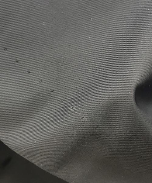 ENFOLD（エンフォルド）ENFOLD (エンフォルド) メモリーツイル キャミドレス/エンフォルド/300EA133-0760 ブラック サイズ:36の古着・服飾アイテム