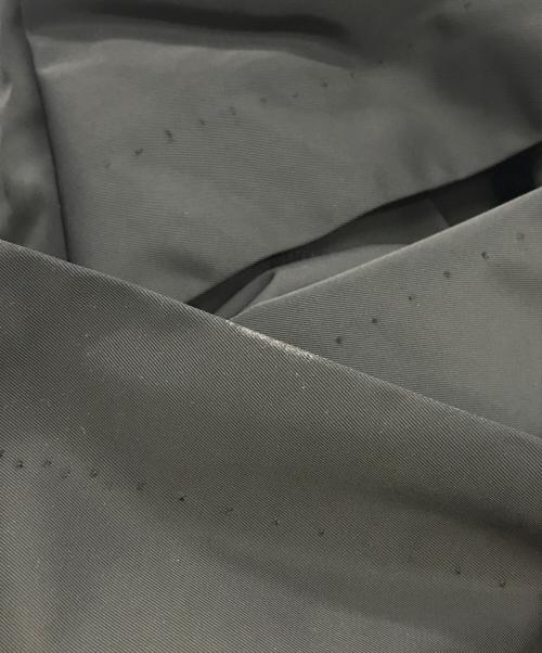 ENFOLD（エンフォルド）ENFOLD (エンフォルド) メモリーツイル キャミドレス/エンフォルド/300EA133-0760 ブラック サイズ:36の古着・服飾アイテム