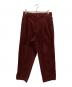 5525gallery（ゴーゴーニーゴーギャラリー）の古着「コーデュロイパンツ」｜レッド
