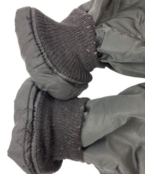 ALPHA（アルファ）ALPHA (アルファ) N-2Bフライトジャケット ブラック サイズ:Lの古着・服飾アイテム