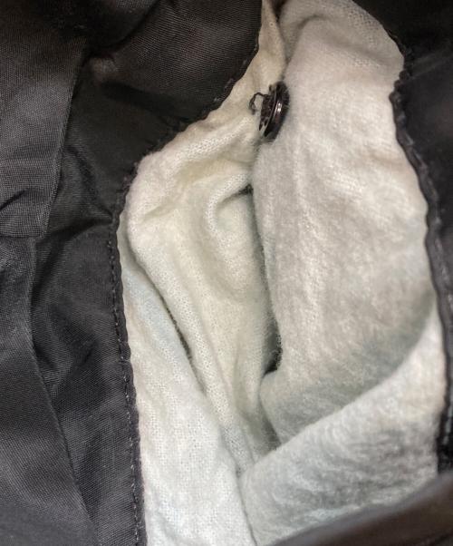 ALPHA（アルファ）ALPHA (アルファ) N-2Bフライトジャケット ブラック サイズ:Lの古着・服飾アイテム