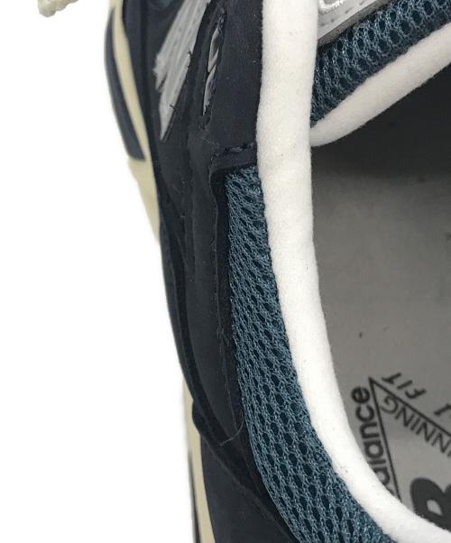 NEW BALANCE（ニューバランス）NEW BALANCE (ニューバランス) スニーカー/ニューバランス/U991VN2 ネイビー サイズ:26cmの古着・服飾アイテム
