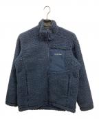 mont-bellモンベル）の古着「クリマプラス シーリング ジャケット/モンベル/1106746」｜ネイビー