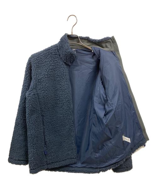 mont-bell（モンベル）mont-bell (モンベル) クリマプラス シーリング ジャケット/モンベル/1106746 ネイビー サイズ:Ｍの古着・服飾アイテム