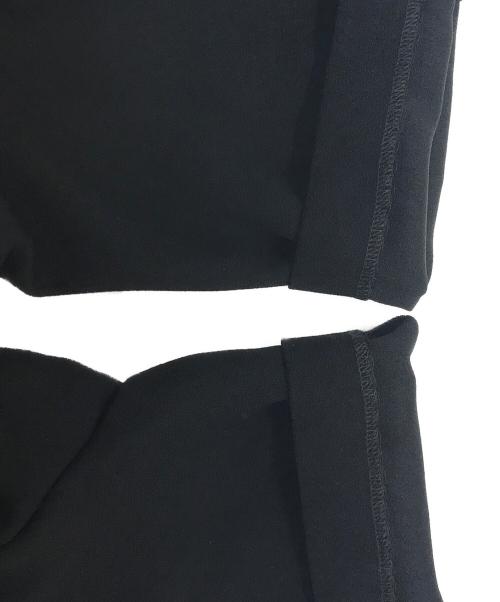 MUSE de Deuxieme Classe（ミューズ ドゥーズィエム クラス）MUSE de Deuxieme Classe (ミューズ ドゥーズィエム クラス) Back V オールインワン/ミューズ ドゥーズィエム クラス/19030500502030 ブラック サイズ:Freeの古着・服飾アイテム