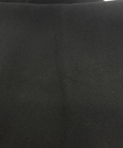 MUSE de Deuxieme Classe（ミューズ ドゥーズィエム クラス）MUSE de Deuxieme Classe (ミューズ ドゥーズィエム クラス) Back V オールインワン/ミューズ ドゥーズィエム クラス/19030500502030 ブラック サイズ:Freeの古着・服飾アイテム