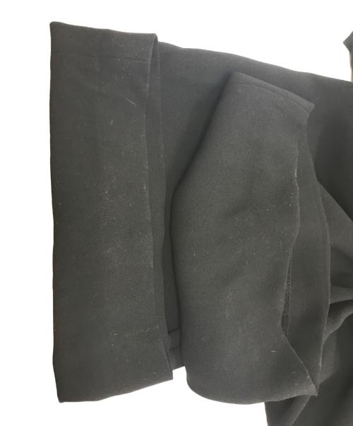 MUSE de Deuxieme Classe（ミューズ ドゥーズィエム クラス）MUSE de Deuxieme Classe (ミューズ ドゥーズィエム クラス) Back V オールインワン/ミューズ ドゥーズィエム クラス/19030500502030 ブラック サイズ:Freeの古着・服飾アイテム