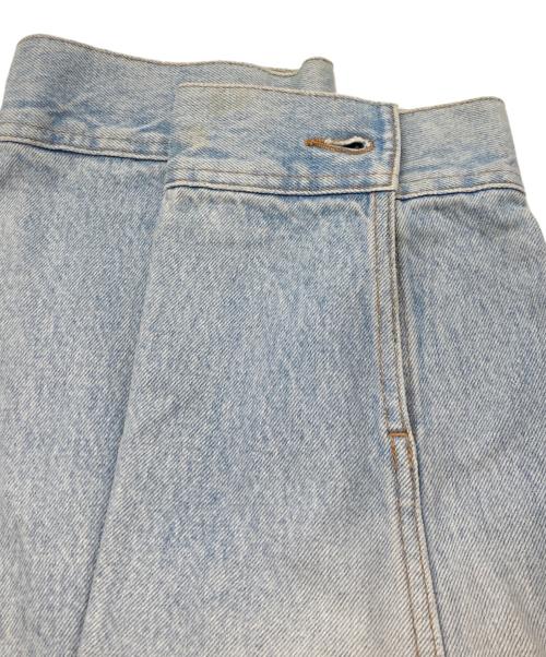 PHAT FARM（ファットファーム）PHAT FARM (ファットファーム) デニムジャケット インディゴ サイズ:XXLの古着・服飾アイテム