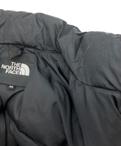 THE NORTH FACE（ザ ノース フェイス）THE NORTH FACE (ザ ノース フェイス) ヌプシダウンジャケット　ND42230R　ザ ノース フェイス　 ベージュ サイズ:Ｍの古着・服飾アイテム