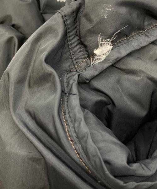 THE NORTH FACE（ザ ノース フェイス）THE NORTH FACE (ザ ノース フェイス) ヌプシダウンジャケット　ND42230R　ザ ノース フェイス　 ベージュ サイズ:Ｍの古着・服飾アイテム