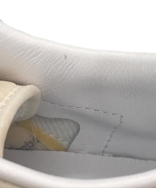 REEBOK（リーボック）REEBOK (リーボック) JJJJound (ジョウンド) CLUB C 85 ベージュ サイズ:26cmの古着・服飾アイテム