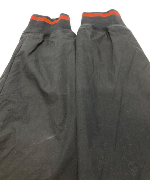 NIKE（ナイキ）NIKE (ナイキ) リバーシブルブルゾン/ナイキ/528558-010 ブラック×オレンジ サイズ:XLの古着・服飾アイテム