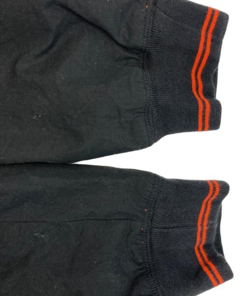 NIKE（ナイキ）NIKE (ナイキ) リバーシブルブルゾン/ナイキ/528558-010 ブラック×オレンジ サイズ:XLの古着・服飾アイテム