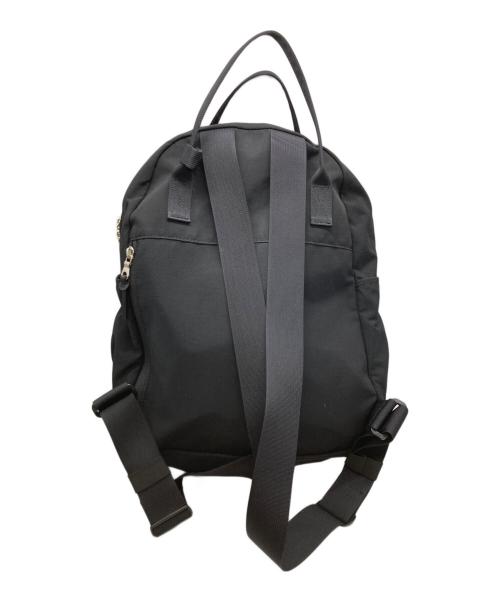STANDARD SUPPLY（スタンダードサプライ）STANDARD SUPPLY (スタンダードサプライ) ワラルーバックパック/スタンダードサプライ ブラックの古着・服飾アイテム