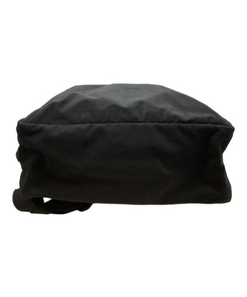 STANDARD SUPPLY（スタンダードサプライ）STANDARD SUPPLY (スタンダードサプライ) ワラルーバックパック/スタンダードサプライ ブラックの古着・服飾アイテム