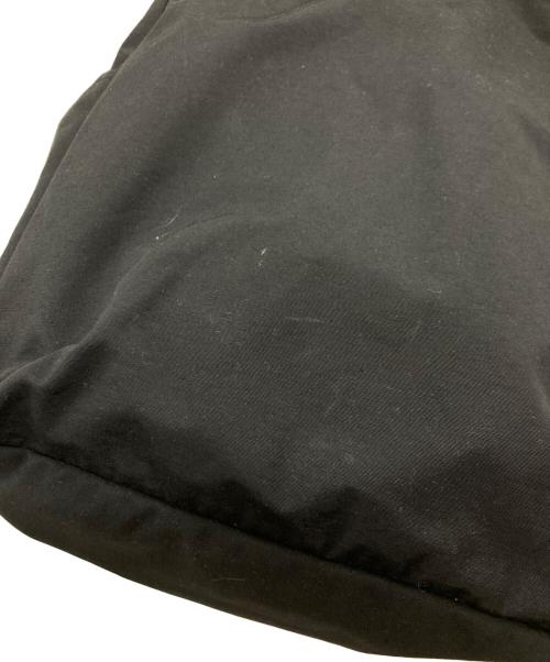 STANDARD SUPPLY（スタンダードサプライ）STANDARD SUPPLY (スタンダードサプライ) ワラルーバックパック/スタンダードサプライ ブラックの古着・服飾アイテム