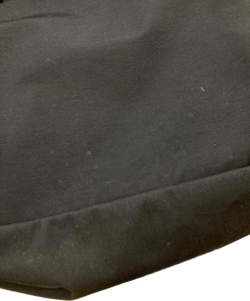 STANDARD SUPPLY（スタンダードサプライ）STANDARD SUPPLY (スタンダードサプライ) ワラルーバックパック/スタンダードサプライ ブラックの古着・服飾アイテム