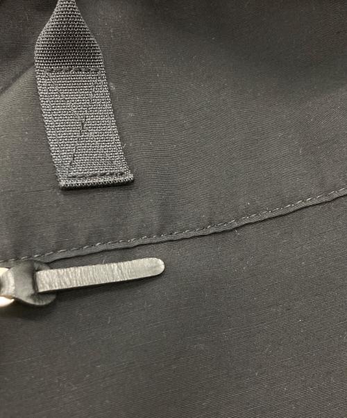 STANDARD SUPPLY（スタンダードサプライ）STANDARD SUPPLY (スタンダードサプライ) ワラルーバックパック/スタンダードサプライ ブラックの古着・服飾アイテム