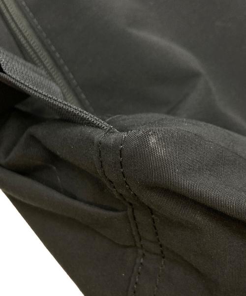 STANDARD SUPPLY（スタンダードサプライ）STANDARD SUPPLY (スタンダードサプライ) ワラルーバックパック/スタンダードサプライ ブラックの古着・服飾アイテム