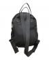 STANDARD SUPPLY (スタンダードサプライ) ワラルーバックパック/スタンダードサプライ ブラック：5000円