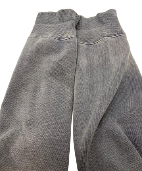 RRL（ダブルアールエル）RRL (ダブルアールエル) スウェットカーディガン/ダブルアールエル ネイビー サイズ:Ｍの古着・服飾アイテム