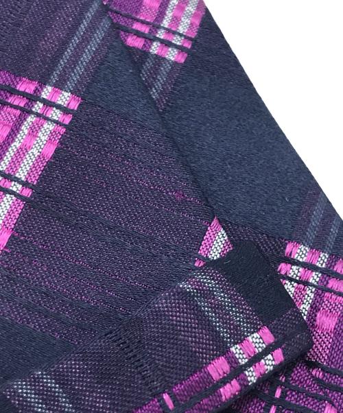 Vivienne Westwood（ヴィヴィアンウエストウッド）Vivienne Westwood (ヴィヴィアンウエストウッド) ネクタイ/ヴィヴィアンウエストウッド ピンク サイズ:表記なしの古着・服飾アイテム