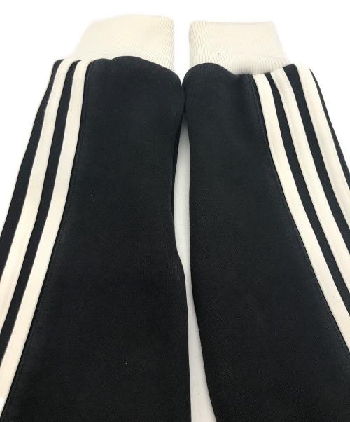 adidas（アディダス）adidas (アディダス) プレミアムトラックトップ/アディダス/JC6353 ブラック サイズ:Sの古着・服飾アイテム