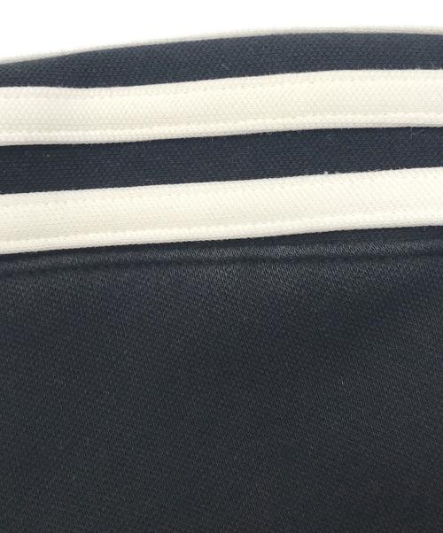 adidas（アディダス）adidas (アディダス) プレミアムトラックトップ/アディダス/JC6353 ブラック サイズ:Sの古着・服飾アイテム