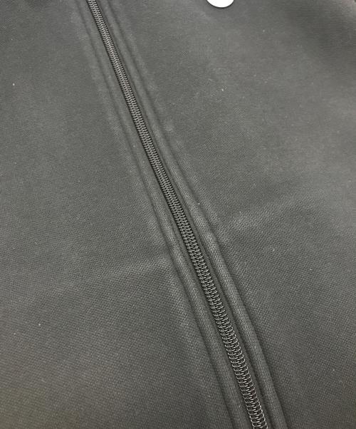 adidas（アディダス）adidas (アディダス) プレミアムトラックトップ/アディダス/JC6353 ブラック サイズ:Sの古着・服飾アイテム