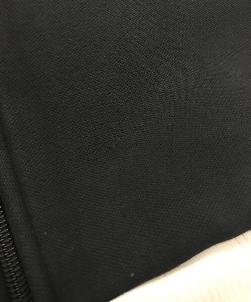 adidas（アディダス）adidas (アディダス) プレミアムトラックトップ/アディダス/JC6353 ブラック サイズ:Sの古着・服飾アイテム