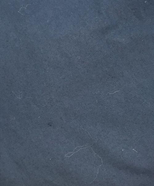 MARNI（マルニ）MARNI (マルニ) 半袖ブラウス/マル二/CAMAW56A05TCV60 ネイビー サイズ:Ｍの古着・服飾アイテム