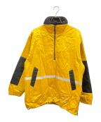SPIEWAKスピワック）の古着「アノラックジャケット/スピワック/USA製」｜イエロー
